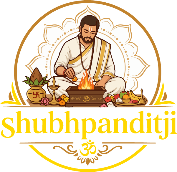 shubhpanditji.com