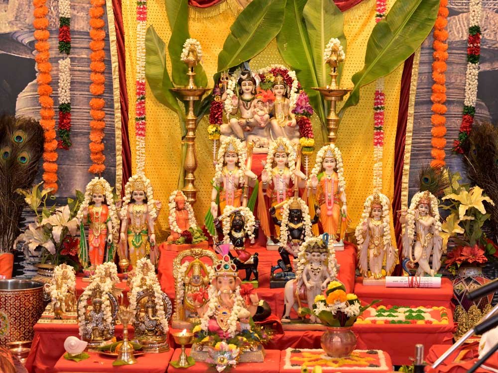 Saptashati Chandi Path