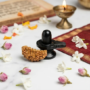 Original 1 Mukhi Rudraksha