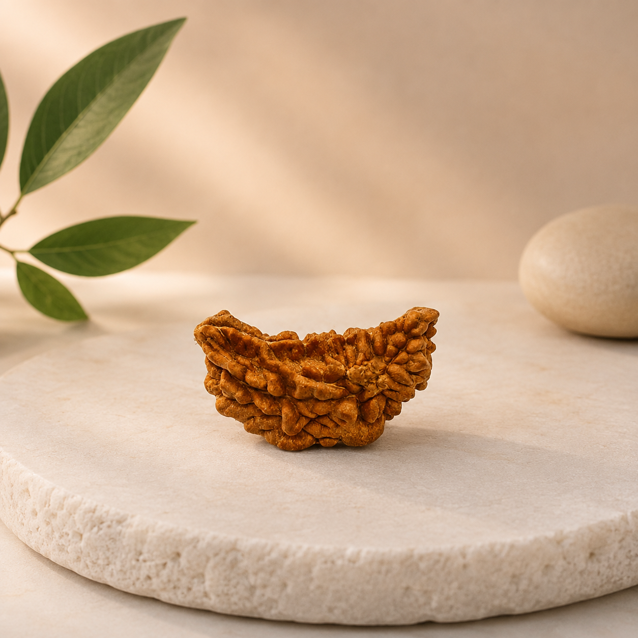1mukhi