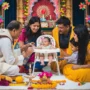 Annaprashan Sanskar