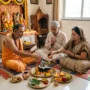 Rudrabhishek