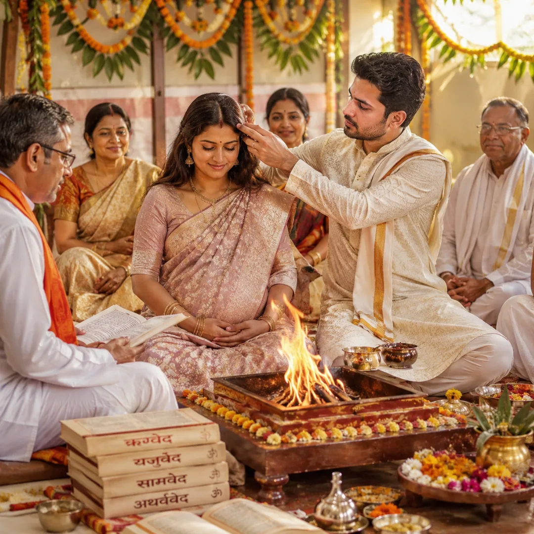 Punsavan Sanskar