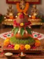 Kumbh / Kalash Sthapana