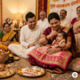 Namkaran Sanskar