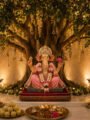 Ganesh Sthapana