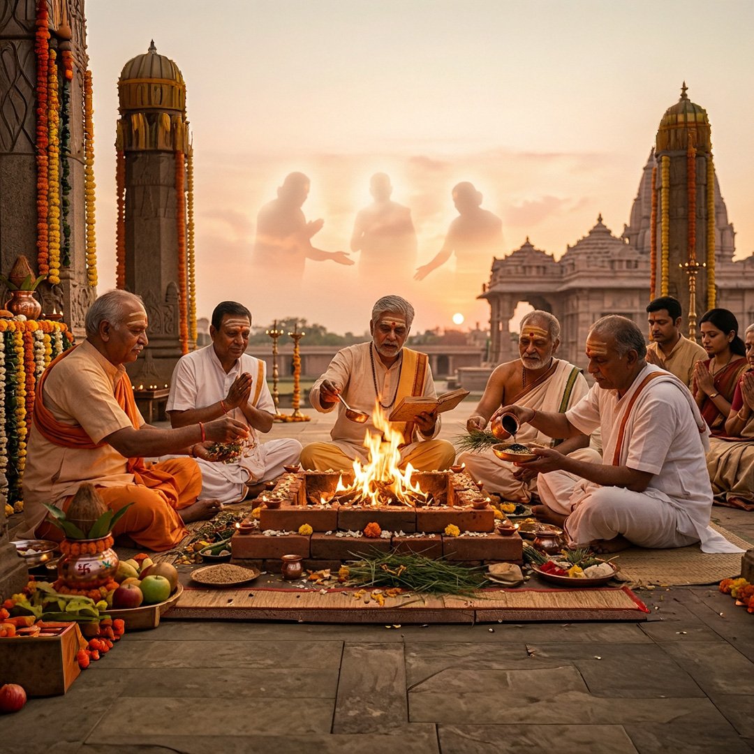 Bhagwat Parayan